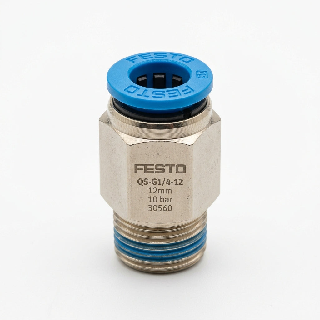 FESTO QS-G1/4-12