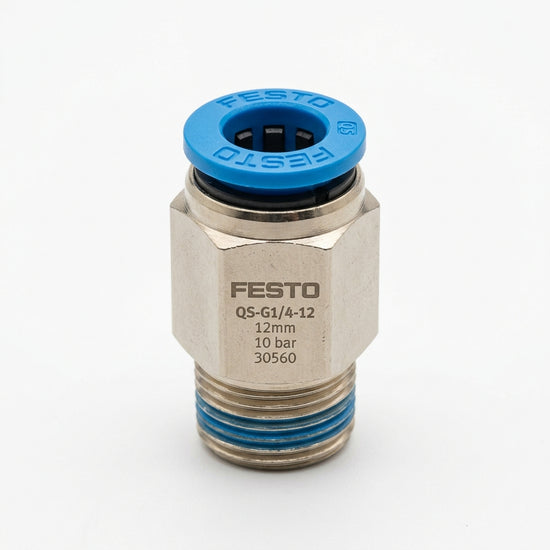 FESTO QS-G1/4-12