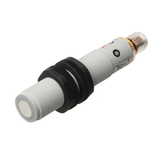 SENS ULTRA M18 100-900MM NPN/4-20 mA