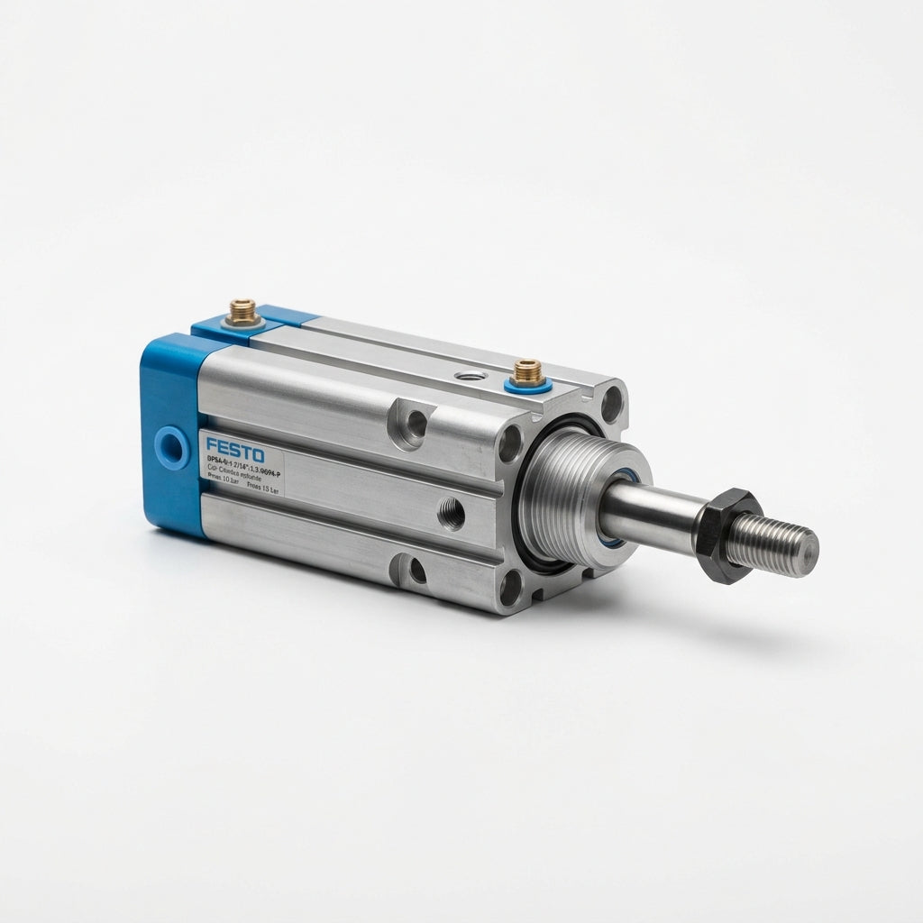 FESTO DPRA-N-1 1/16"-1.5-NGP4-P