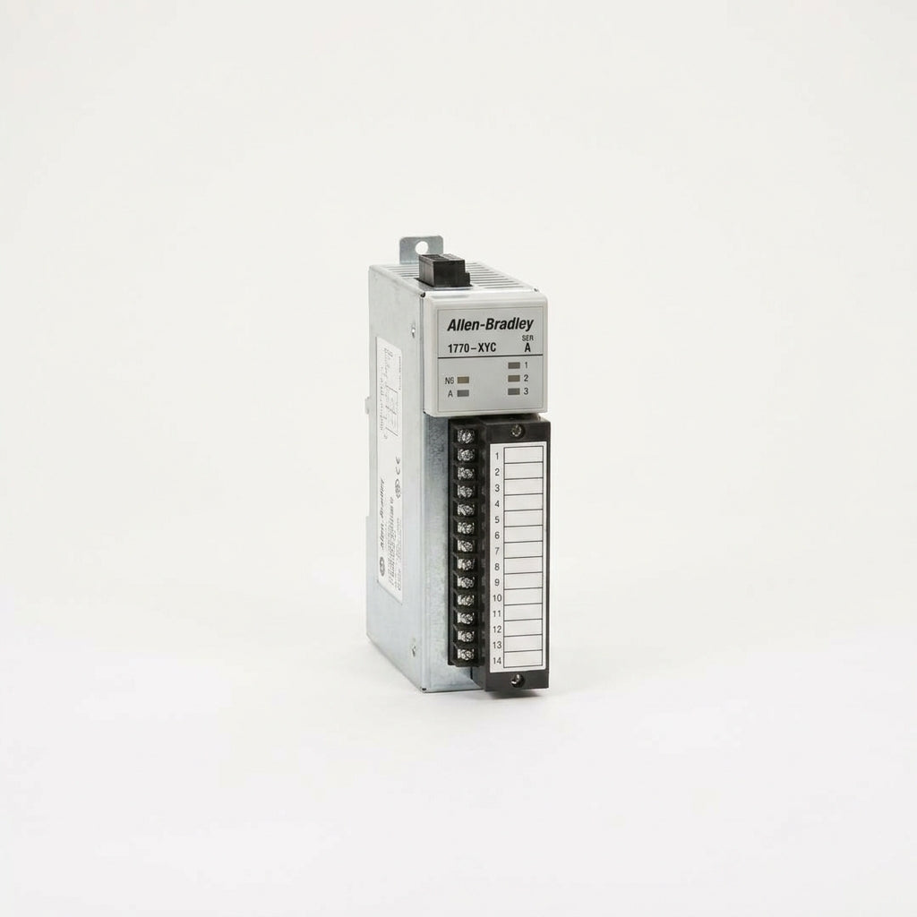 Allen-Bradley 1770-XYC