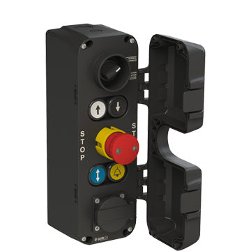 Pizzato EL AC27614