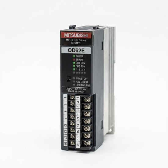 MITSUBISHI/FA QD62E