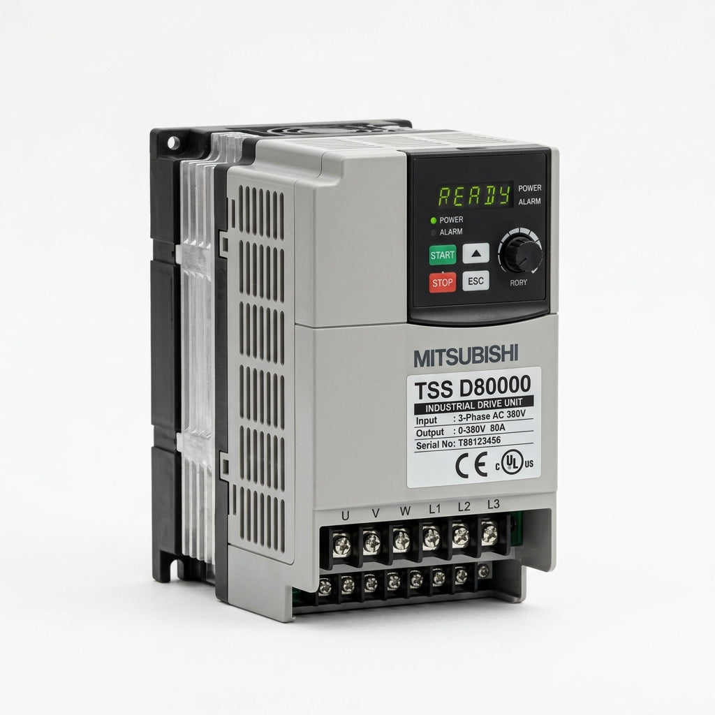 MITSUBISHI/TSS D80000