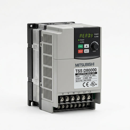 MITSUBISHI/TSS D80000