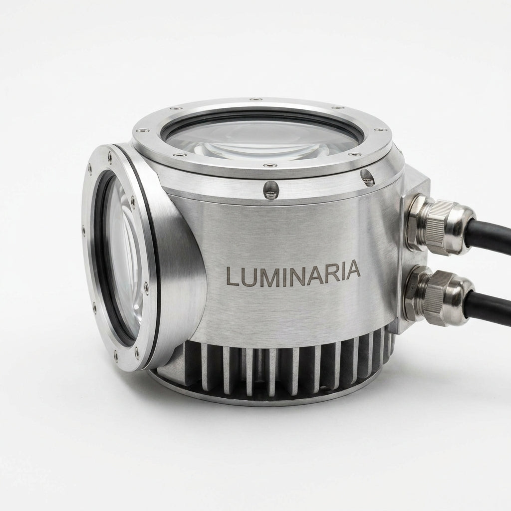 BIND RITTAL 2500300 SZ LUMINARIA LED 1200 S/ENCHUFE  100-230V