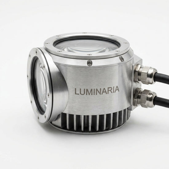 BIND RITTAL 2500300 SZ LUMINARIA LED 1200 S/ENCHUFE  100-230V