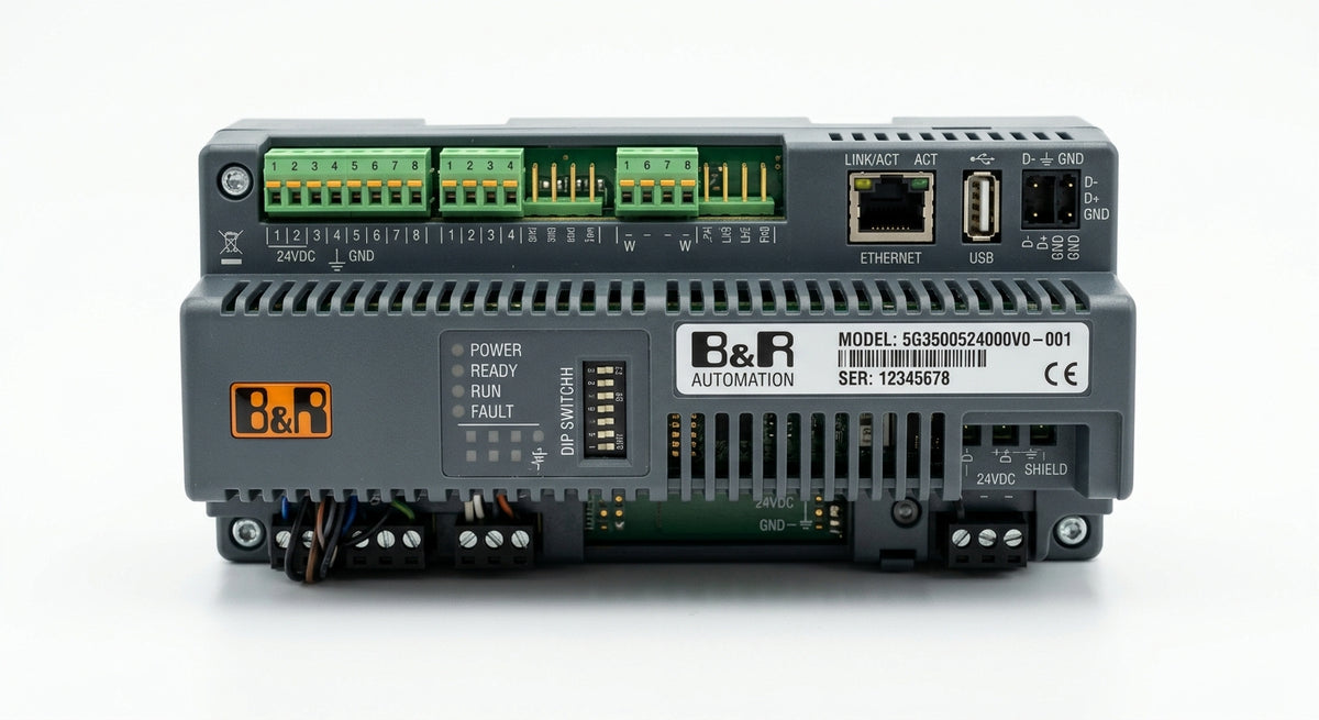 B&R 5G3500524000V0-001