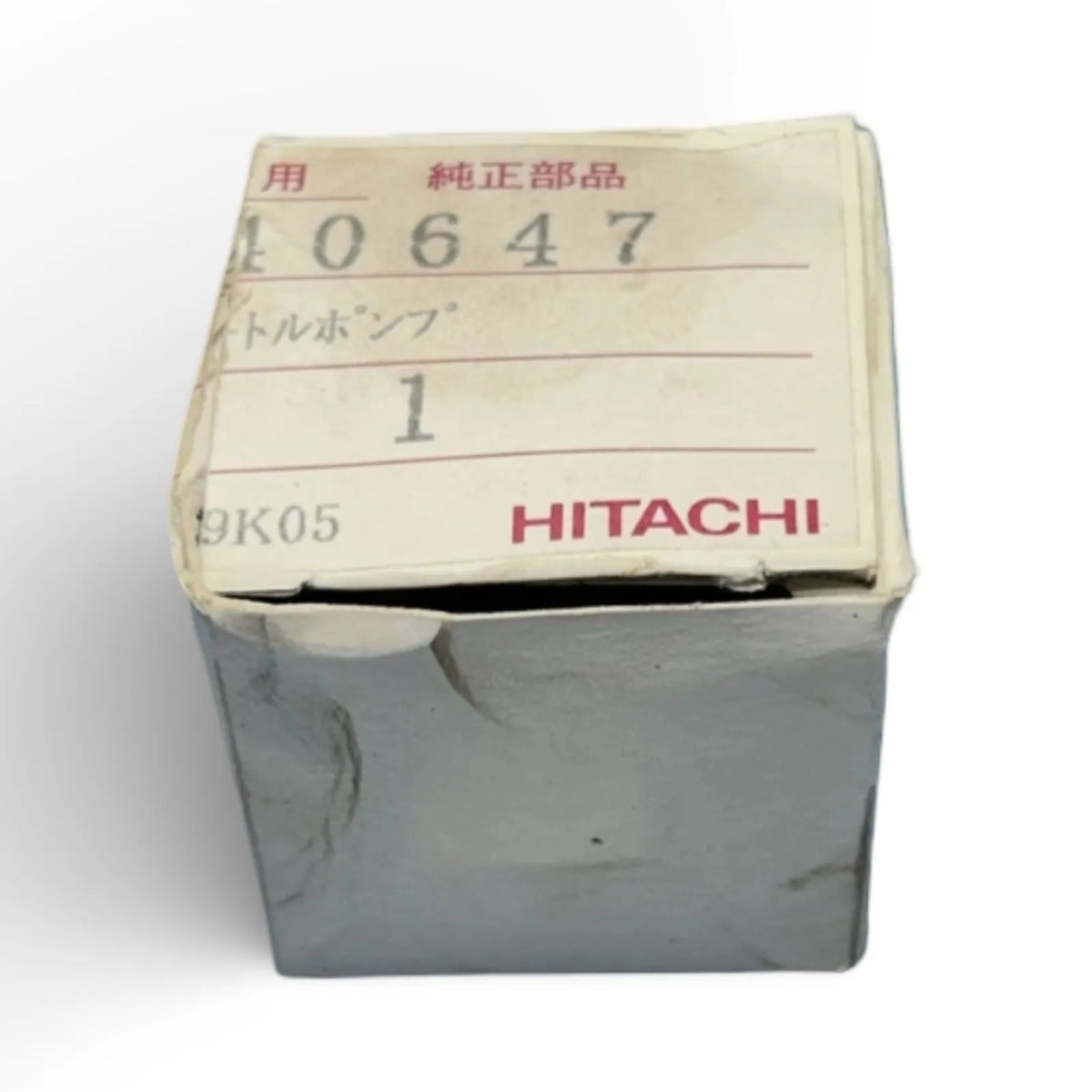 HITACHI 540647