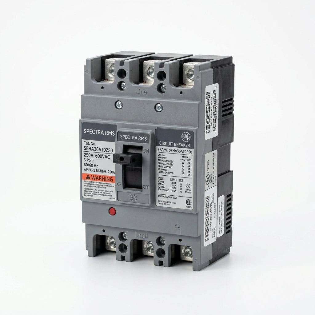 SPECTRA RMS SFHA36AT0250