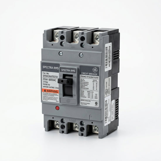 SPECTRA RMS SFHA36AT0250