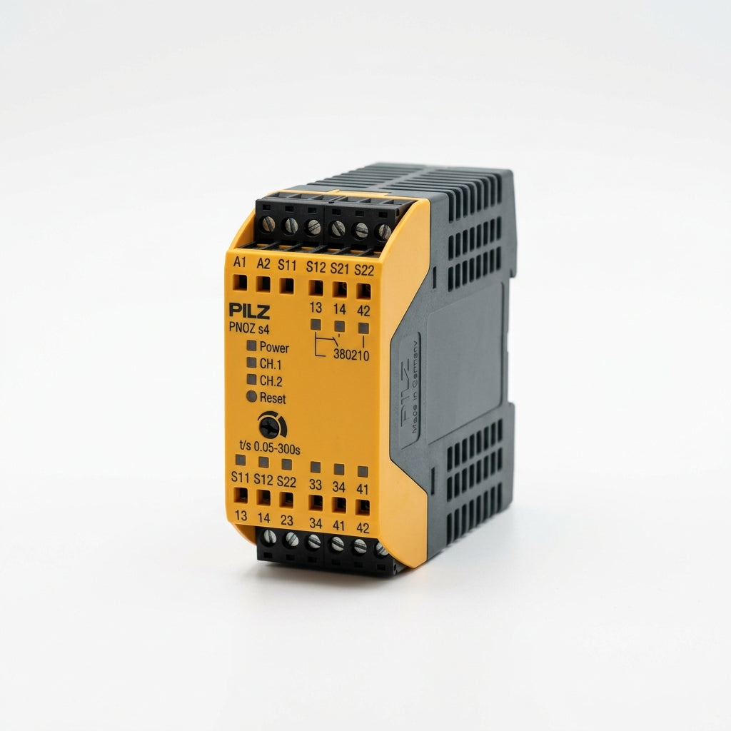 PILZ 380210
