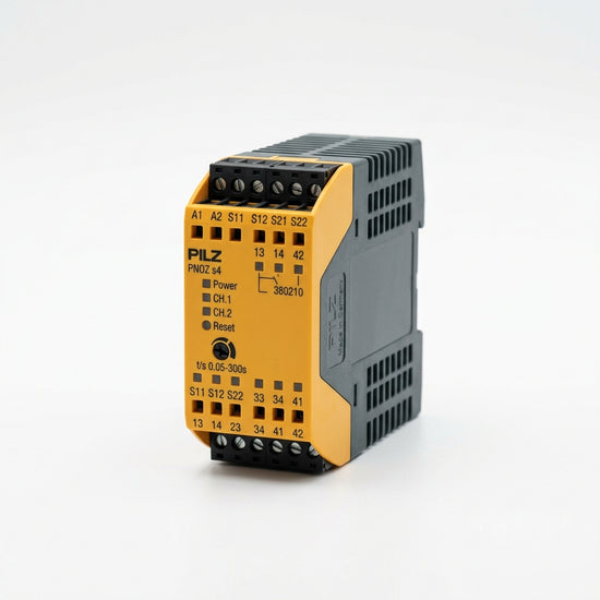 PILZ 380210