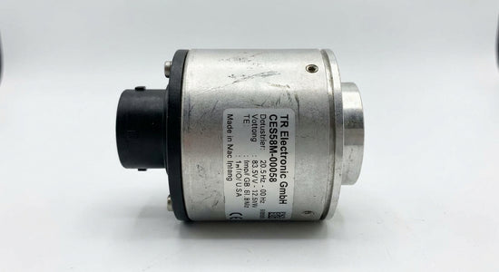 TR Electronic GmbH CES58M-00058