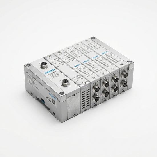 Festo CPX-AP-I-PN-M12