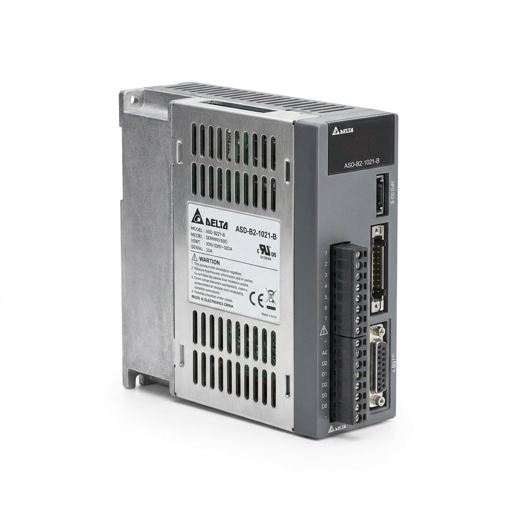 Delta Electronics ASD-B2-1021-B