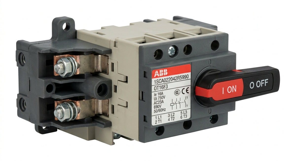 ABB 1SCA022042R5990