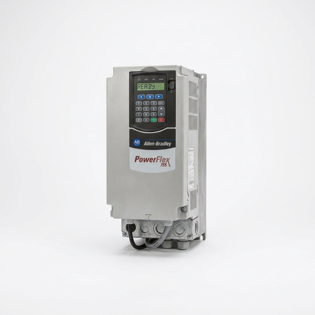 Allen-Bradley 20F1ANF212JA0NNNNN