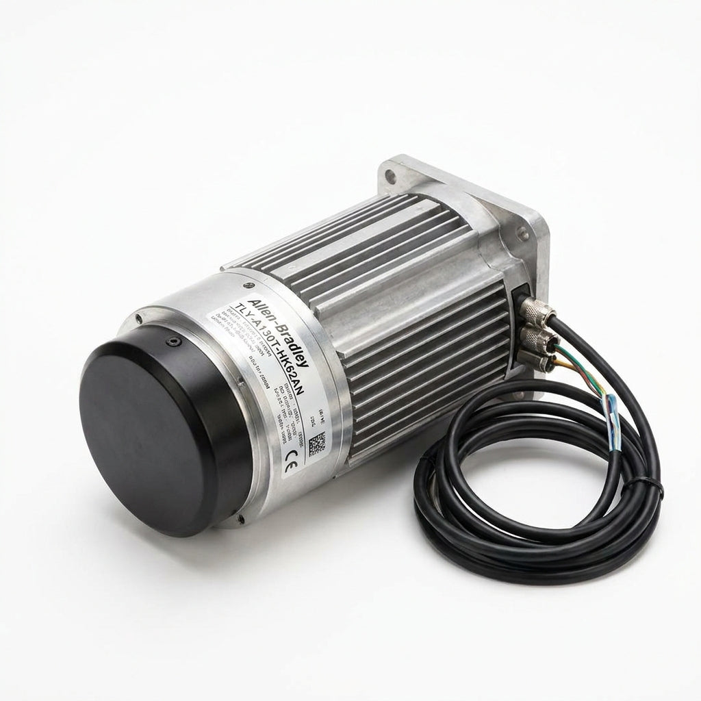 Allen-Bradley TLY-A130T-HK62AN