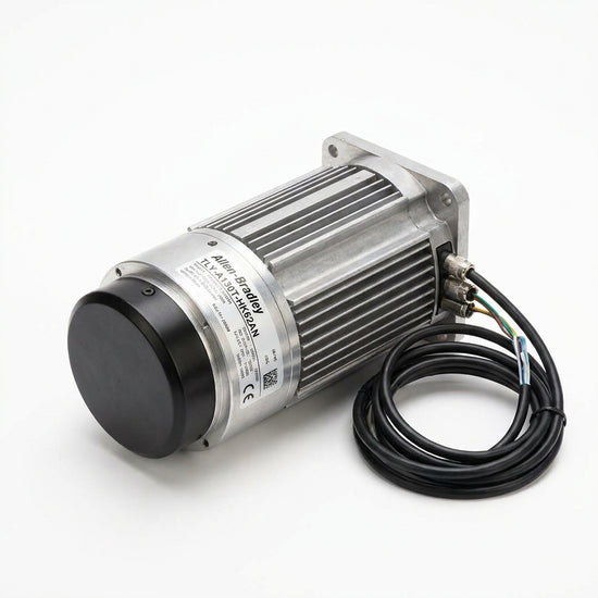 Allen-Bradley TLY-A130T-HK62AN