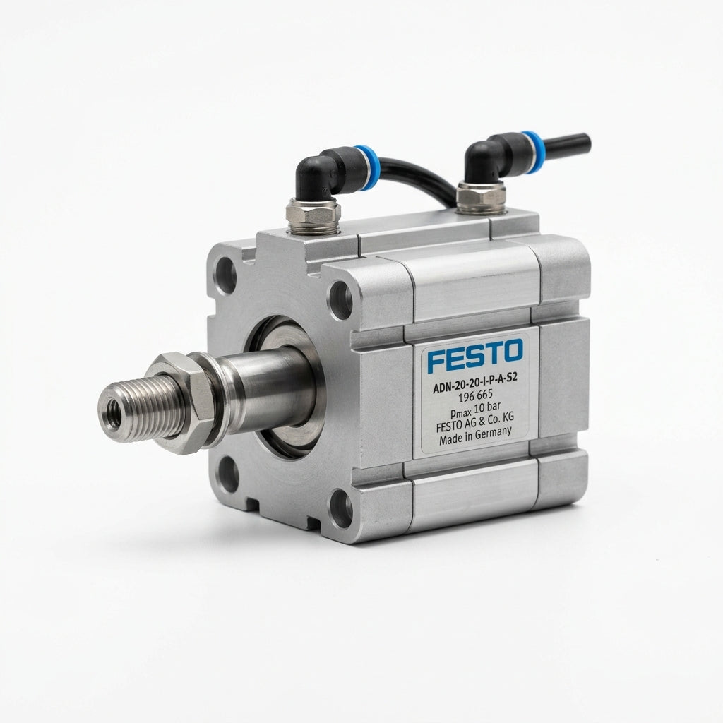 FESTO ADN-20-20-I-P-A-S2