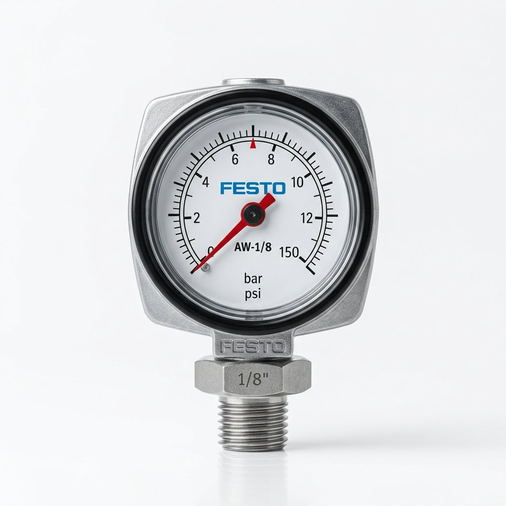 FESTO AW IL 1/8''