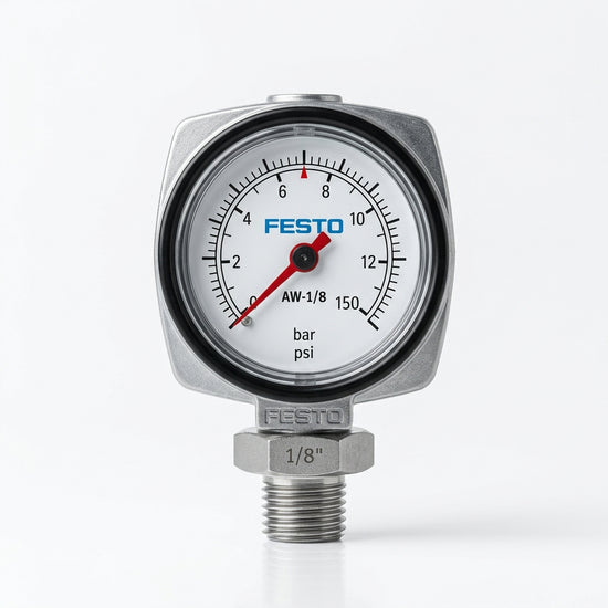 FESTO AW IL 1/8''