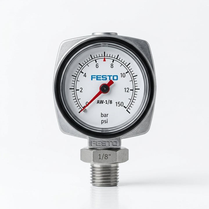 FESTO AW IL 1/8''