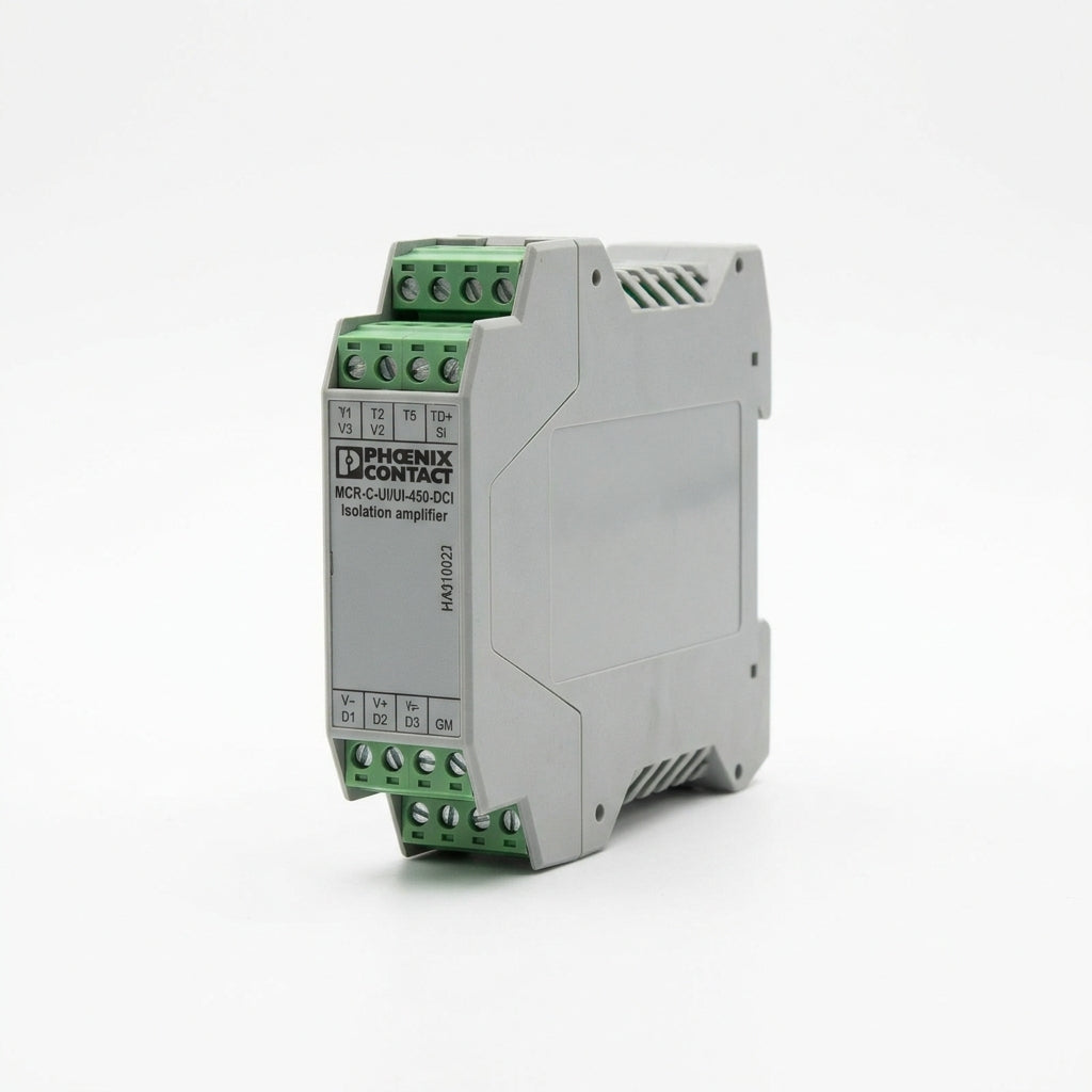 PHOENIX CONTACT MCR-C-UI/UI-450-DCI