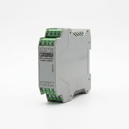 PHOENIX CONTACT MCR-C-UI/UI-450-DCI