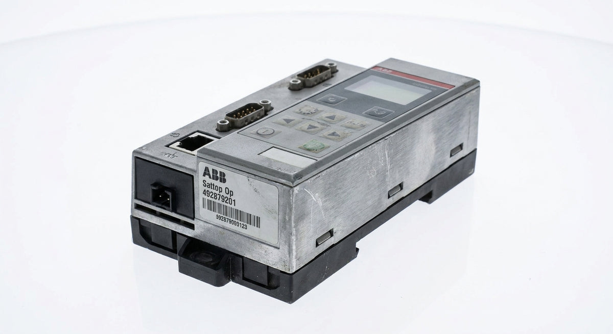 ABB Satttop Op 492879201