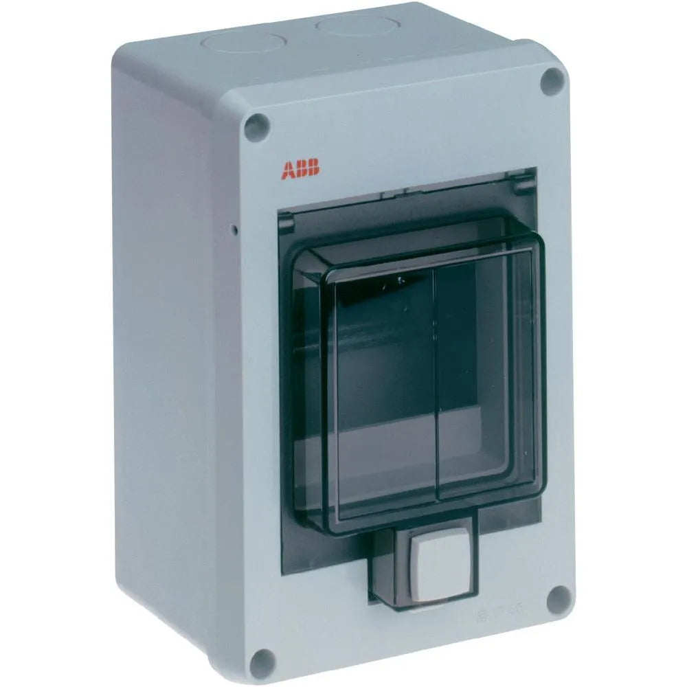 IP55 GAB/4 125X180X106 IP 55 AB18