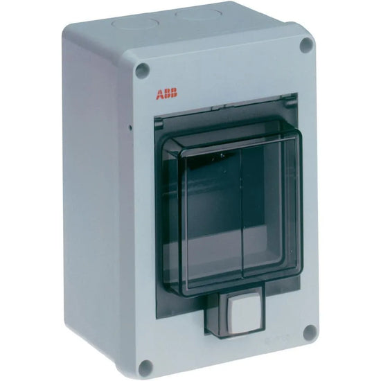 IP55 GAB/4 125X180X106 IP 55 AB18