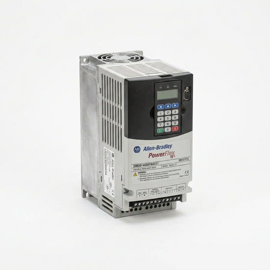 Allen-Bradley 20BD014A0AYNACC1