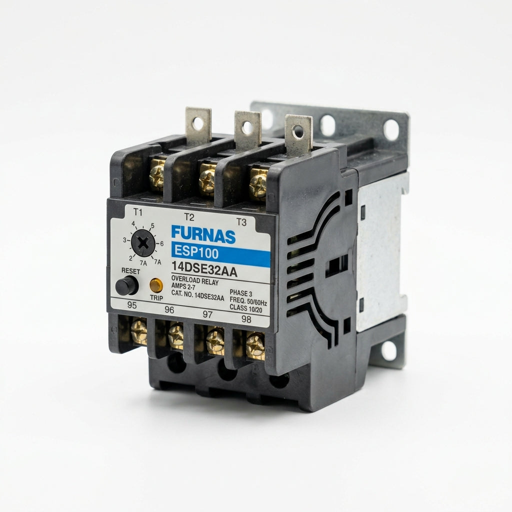 Furnas 14dse32aa ESP100