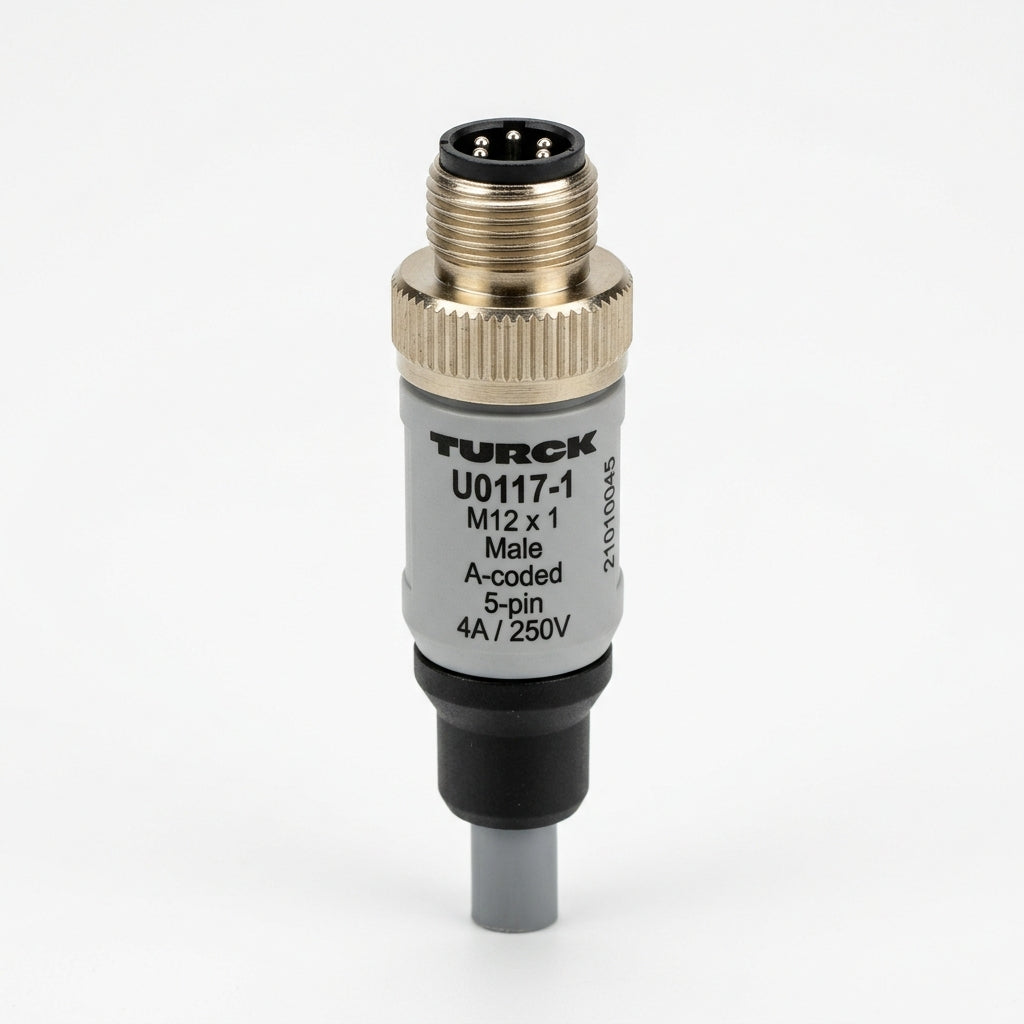 TURCK U0117-1