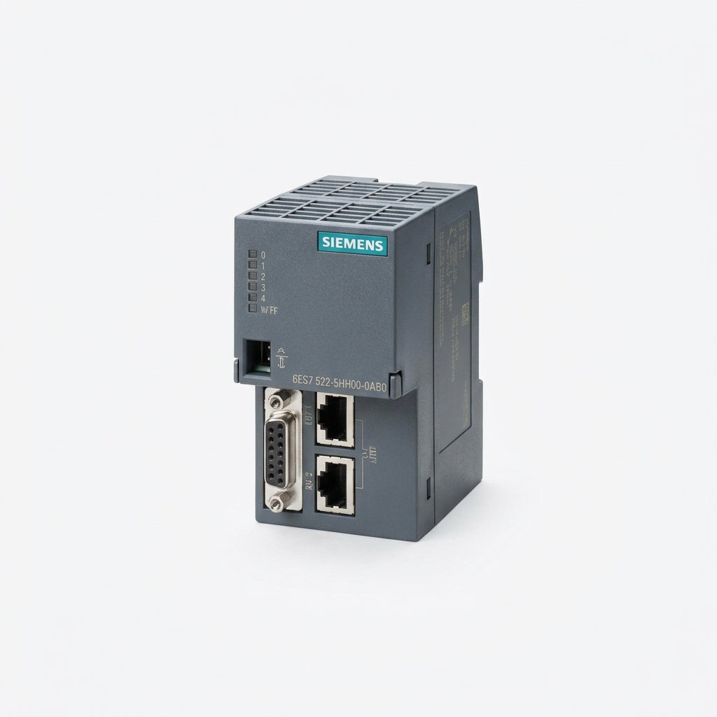 SIEMENS 6ES7 522-5HH00-0AB0