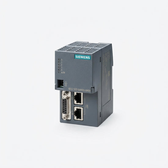 SIEMENS 6ES7 522-5HH00-0AB0