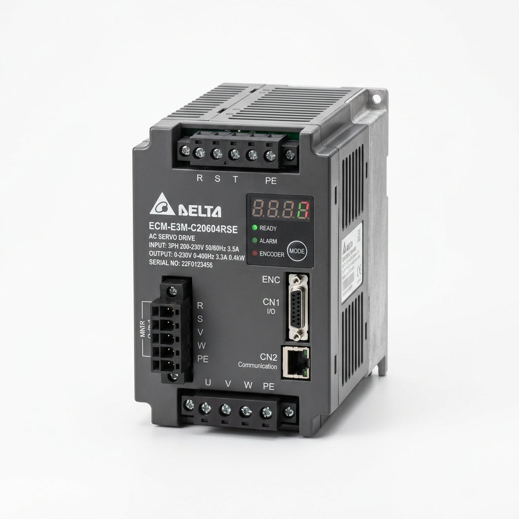 Delta ECM-E3M-C20604RSE