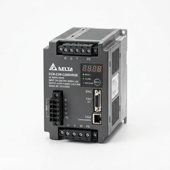 Delta ECM-E3M-C20604RSE