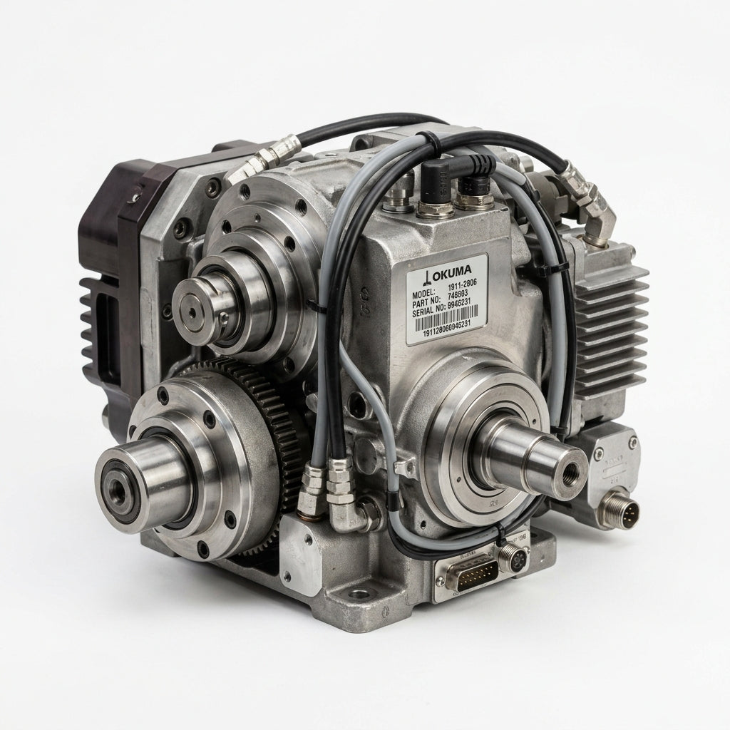 OKUMA 1911-2806