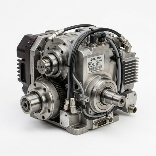 OKUMA 1911-2806