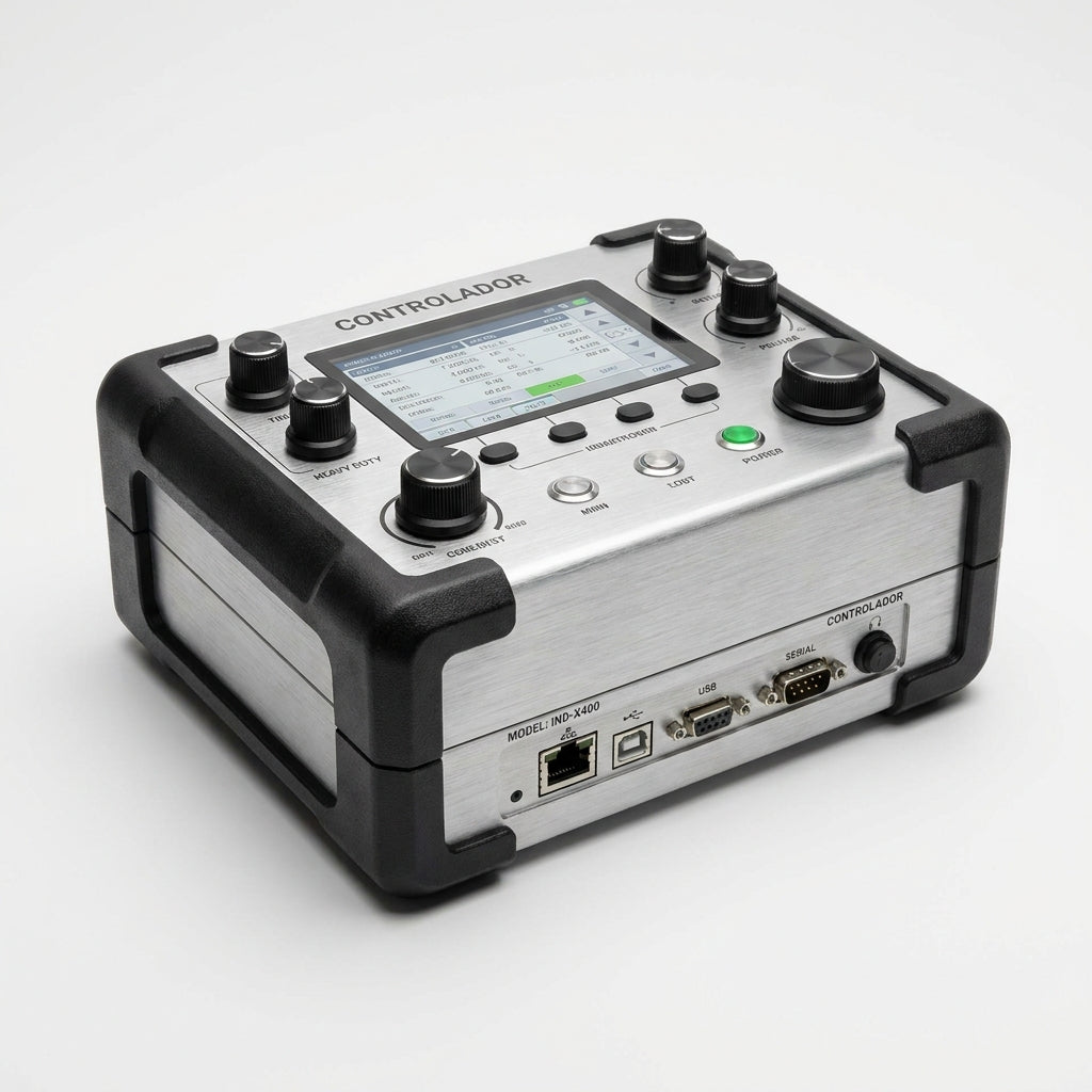 BIND M-TRIM 2 CONTREX 452361 CONTROLADOR