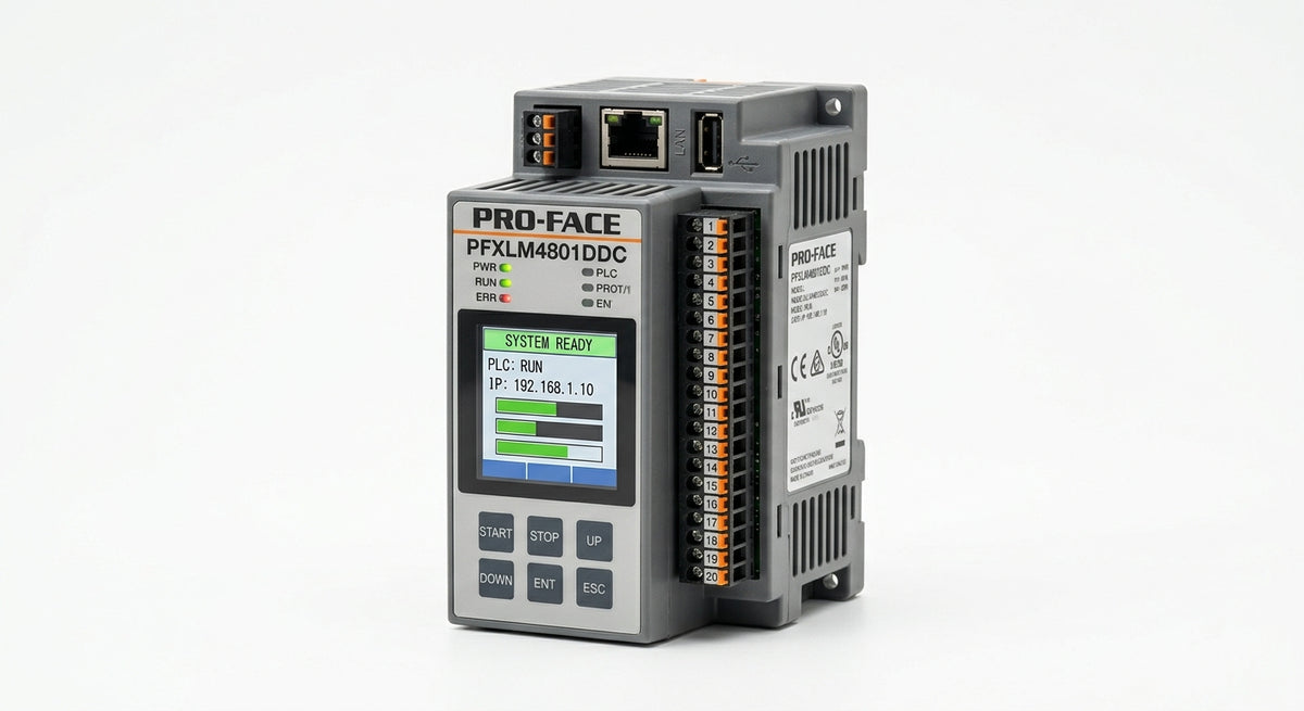 PRO-FACE PFXLM4801DDC