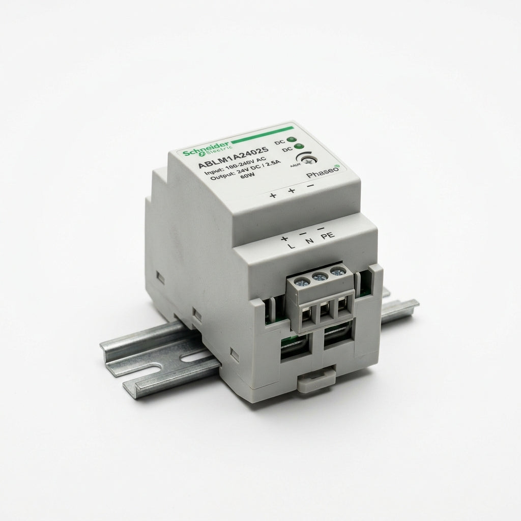 SCHNEIDER ELECTRIC ABLM1A24025