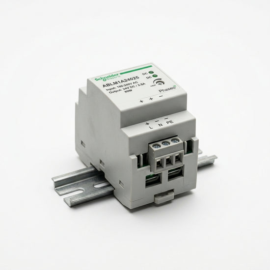 SCHNEIDER ELECTRIC ABLM1A24025