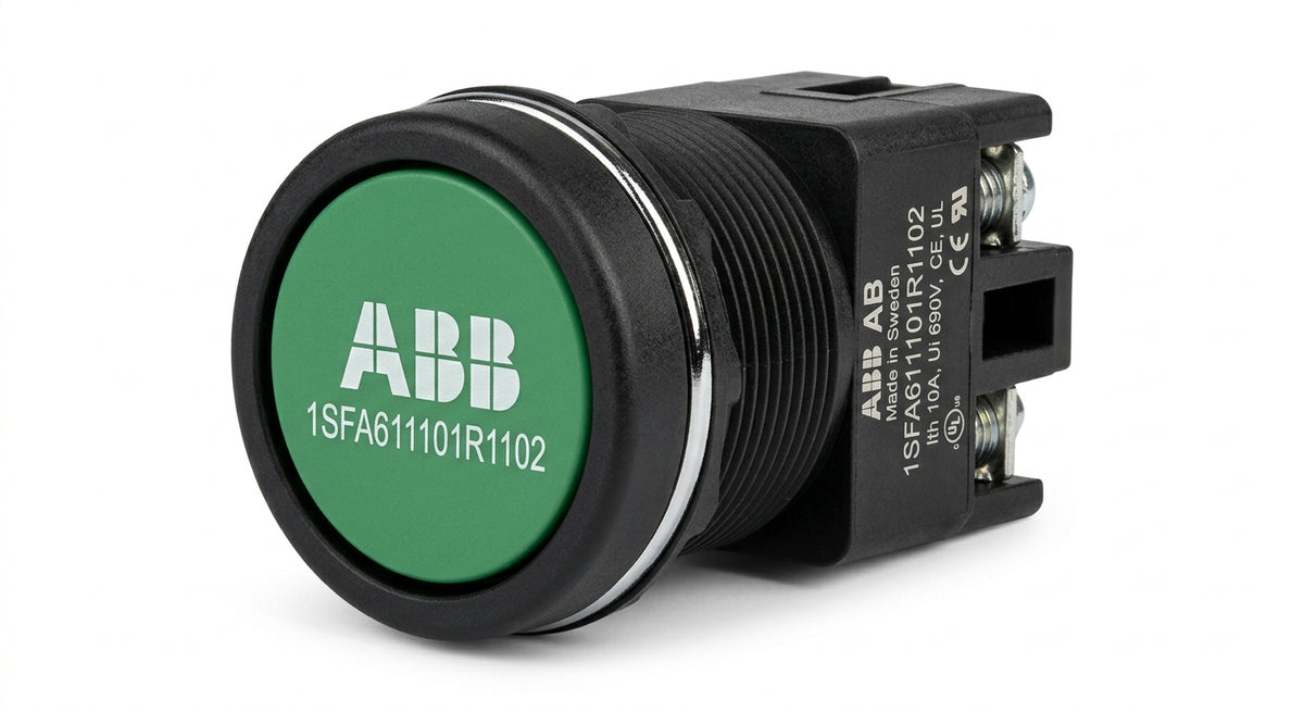 ABB 1SFA611101R1102