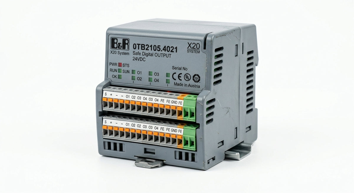 B&R 0TB2105.4021