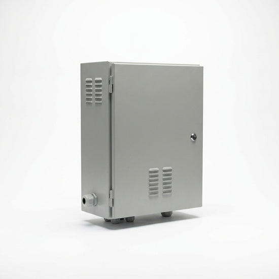 BIND RITTAL 1549000 KX E-BOX 200X200X120 C/PM