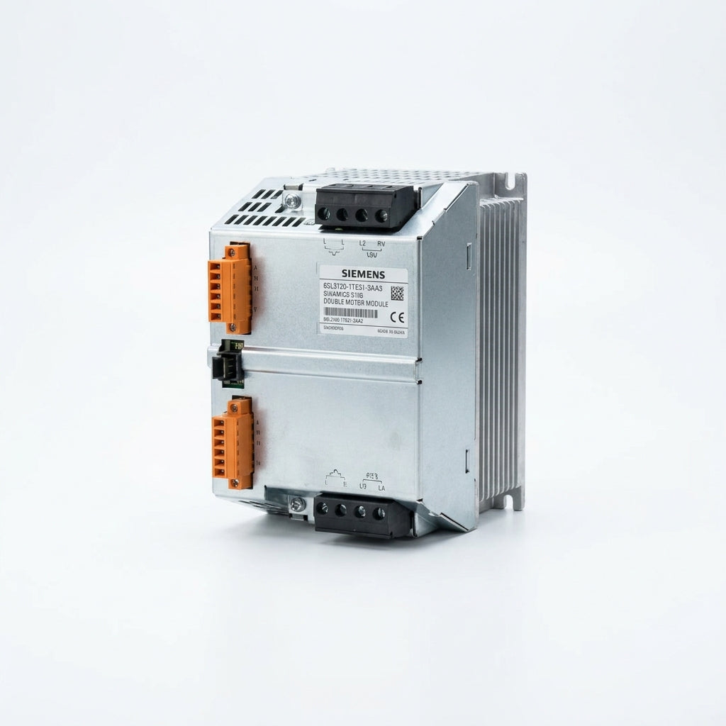 Siemens 6SL3120-1TE31-3AA3